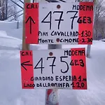 Le Polle Апарт-отель