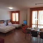 Le Polle Апарт-отель