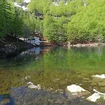 Le Polle Апарт-отель