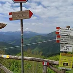 Le Polle 3* Риолунато