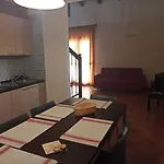 Апарт-отель Le Polle Риолунато