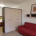 Le Polle 3* Риолунато