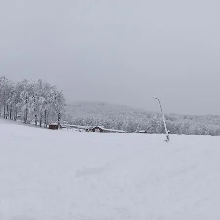 Апарт-отель Le Polle