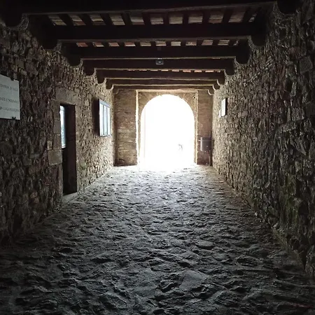 Appart hôtel Le Polle 3*