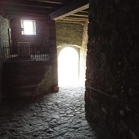 Le Polle Appart hôtel 3*