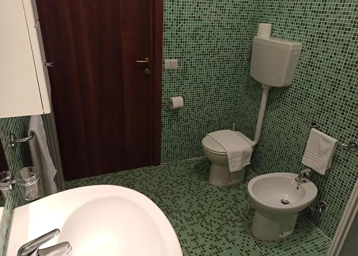 Le Polle Appart hôtel