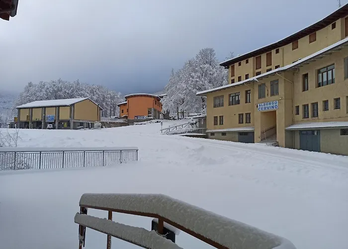 Le Polle 3* Riolunato