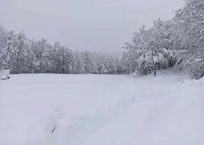 Le Polle 3* Riolunato