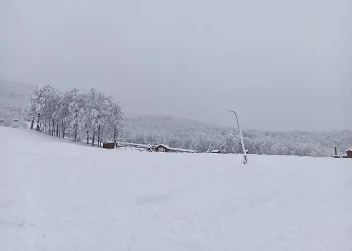 Appart hôtel Le Polle