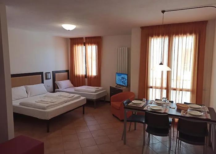 Le Polle Appart hôtel