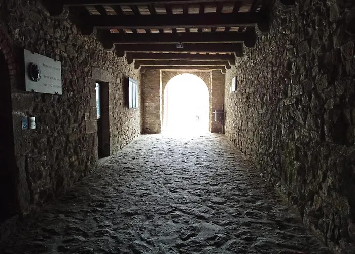 Appart hôtel Le Polle 3*