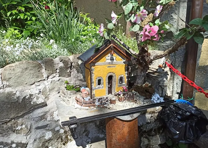 Appart hôtel Le Polle 3*