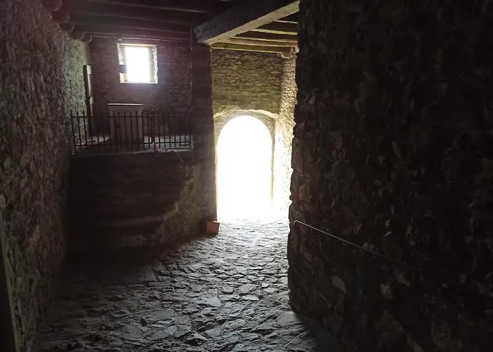 Le Polle Appart hôtel 3*