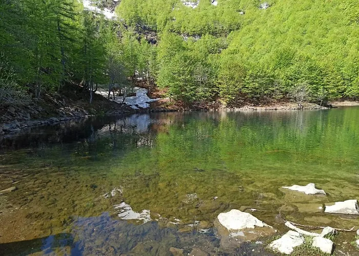 Le Polle Appart hôtel