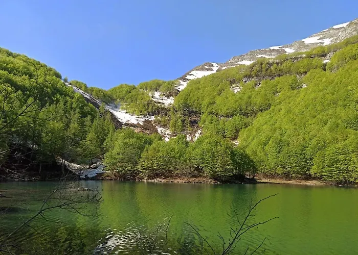 Appart hôtel Le Polle 3*