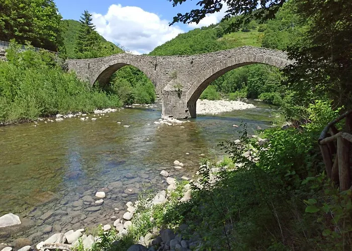 Le Polle 3* Riolunato