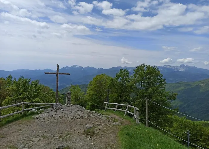 Appart hôtel Le Polle 3*