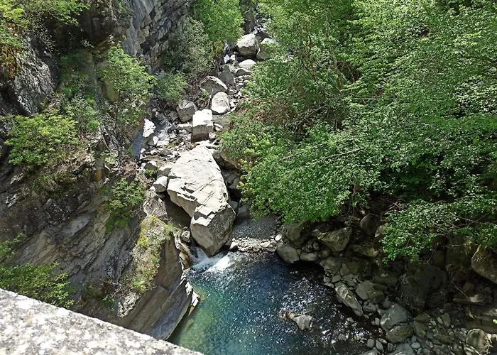 Appart hôtel Le Polle 3*