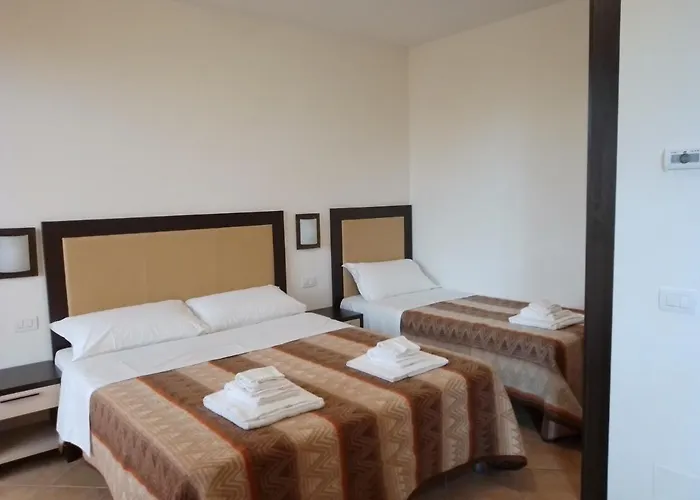 Le Polle Appart hôtel