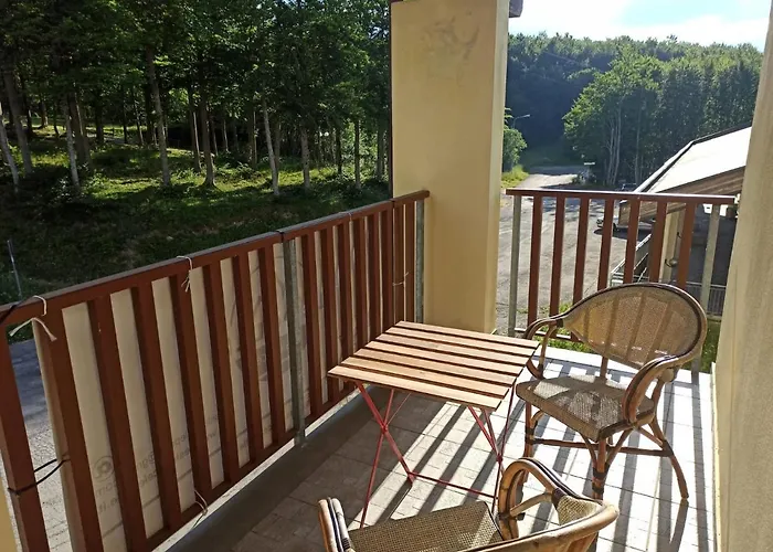 Le Polle Appart hôtel 3*