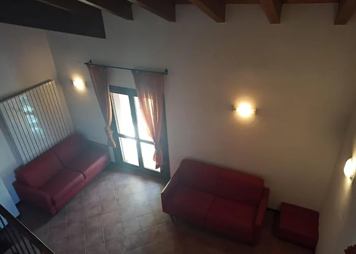 Appart hôtel Le Polle Riolunato