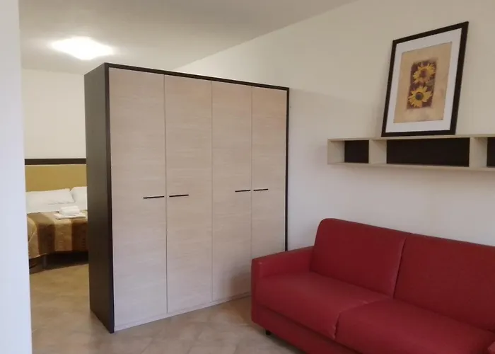 Le Polle 3* Riolunato