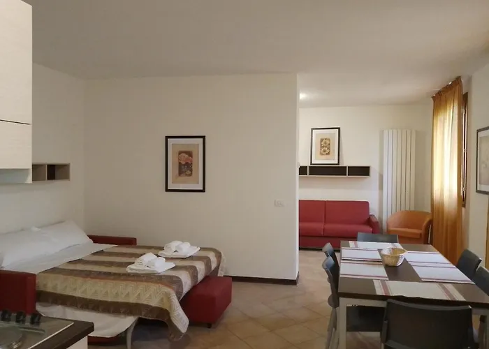 Le Polle Appart hôtel