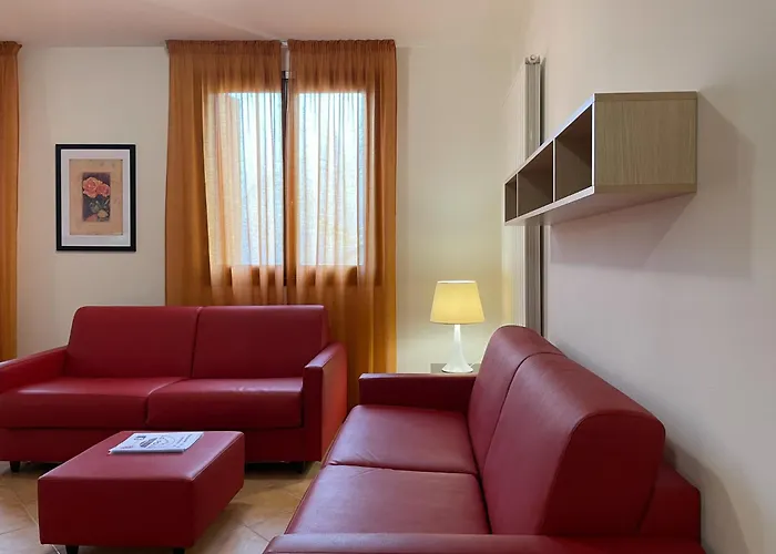 Le Polle Appart hôtel Riolunato