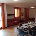Le Polle Hotel apartamentowy 3*