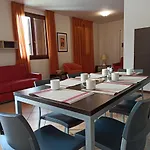 Hotel apartamentowy Le Polle