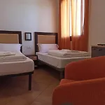 Hotel apartamentowy Le Polle Riolunato