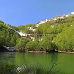 Hotel apartamentowy Le Polle 3*