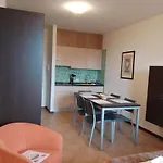 Hotel apartamentowy Le Polle Riolunato