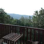 Hotel apartamentowy Le Polle Riolunato
