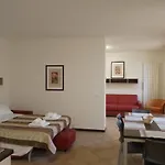 Le Polle Hotel apartamentowy
