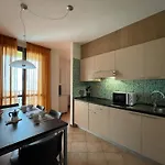 Hotel apartamentowy Le Polle Riolunato