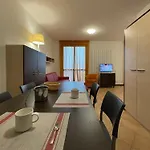 Le Polle Hotel apartamentowy Riolunato