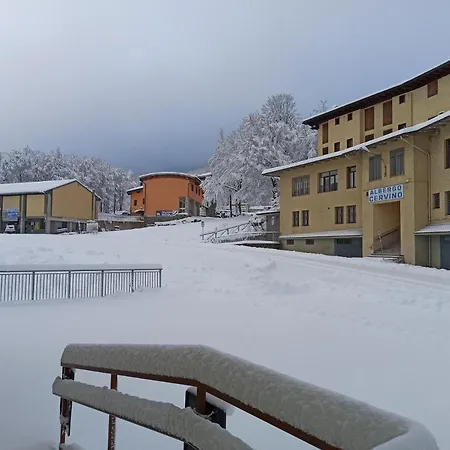 Le Polle 3* Riolunato