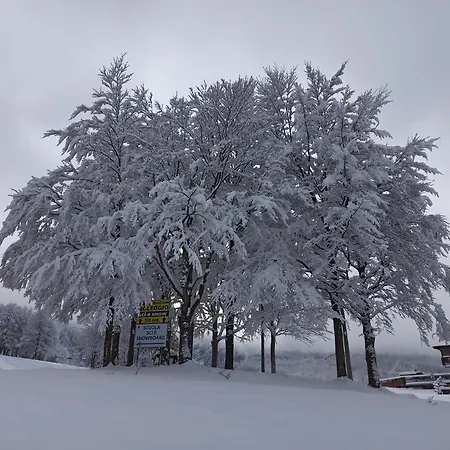 Le Polle 3* Riolunato