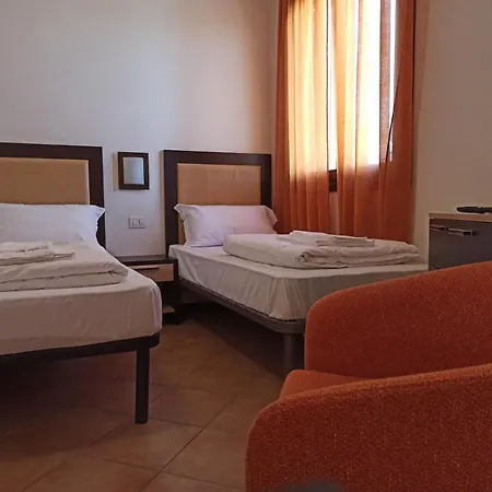 Hotel apartamentowy Le Polle Riolunato