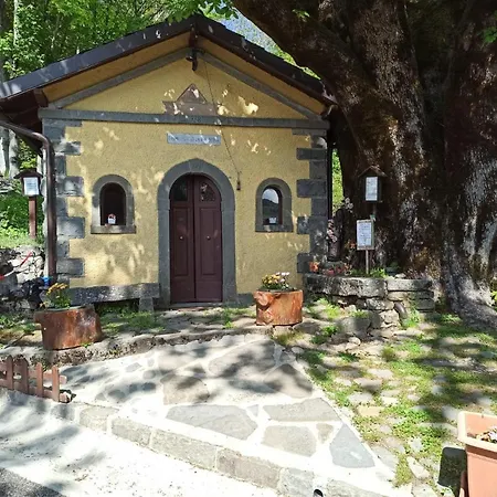 Le Polle 3* Riolunato