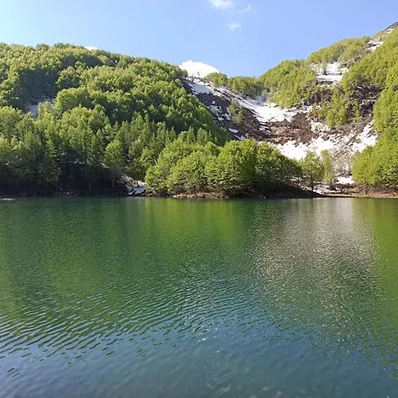 Le Polle 3* Riolunato