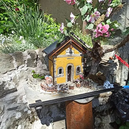 Hotel apartamentowy Le Polle *