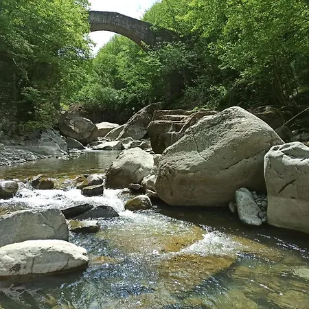 Le Polle Aparthotel 3*