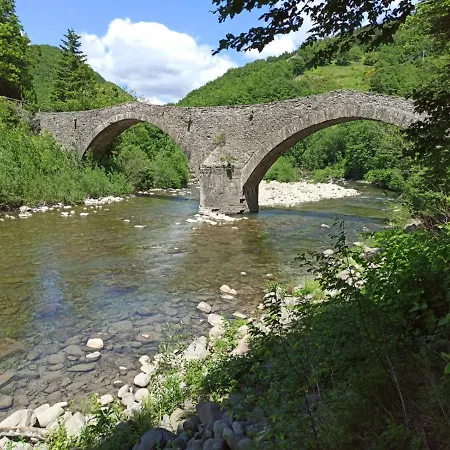 Le Polle 3* Riolunato