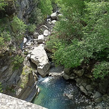 Aparthotel Le Polle 3*