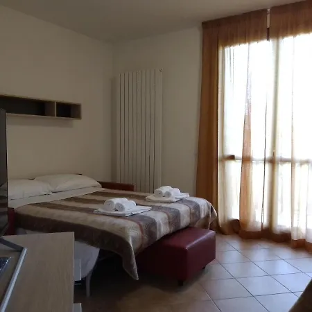 Le Polle Hotel apartamentowy *