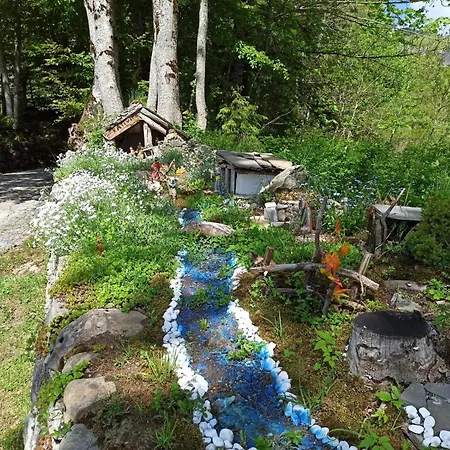 Le Polle Aparthotel