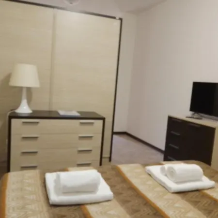 Aparthotel Le Polle Riolunato