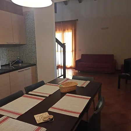 Hotel apartamentowy Le Polle Riolunato